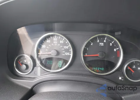 2011 Jeep Compass Limited from USA, damaged, VIN 1J4NF5FB3BD280321